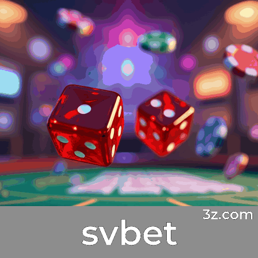 SVBet: A Plataforma de Comunidade e Interação Vibrante