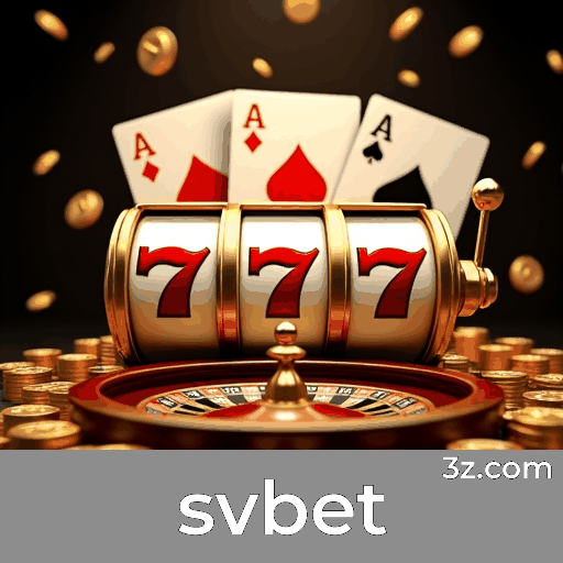 Svbet: Plataforma de Apostas Segura e Profissional