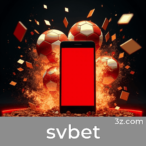 SVBet: Realismo e Emoção para Jogadores Brasileiros