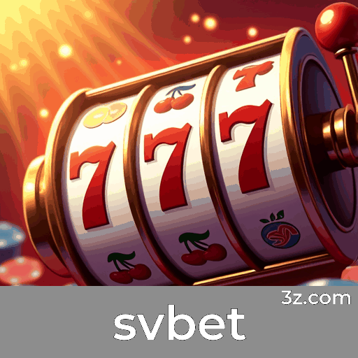 SVBet: Experiência de Cassino Imersiva e Emocionante