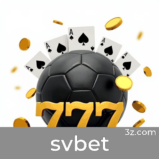 SVBet: A Plataforma de Comunidade e Interação Vibrante