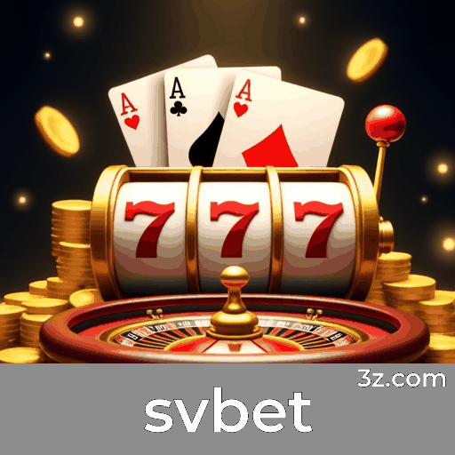 Svbet: Conforto e Potência no Seu App de Apostas