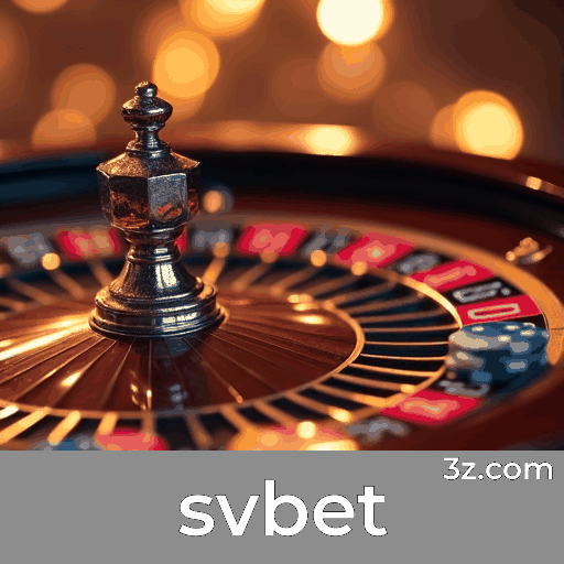 SVBet: Experiência de Cassino Imersiva e Emocionante